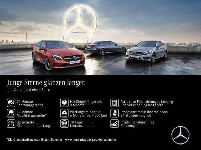 MERCEDES-BENZ AMG E 63 S 4M+ T Keramik Multibeam Pano Night