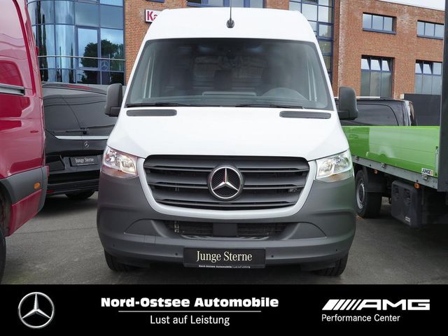 MERCEDES-BENZ Sprinter 317  Klima DAB MBUX Kamera Navi Tempom