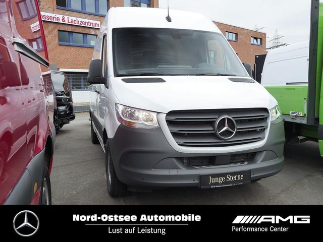 MERCEDES-BENZ Sprinter 317  Klima DAB MBUX Kamera Navi Tempom