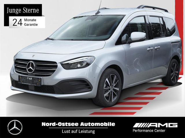 MERCEDES-BENZ T 180 Edition  Autom LED Navi Kam SHZ Tempomat