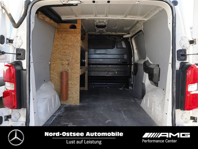 CITROËN Jumpy Business M (L2) KAM KeyLess Navi 360 AHK