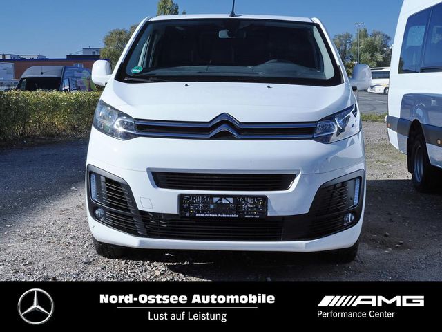 CITROËN Jumpy Business M (L2) KAM KeyLess Navi 360 AHK