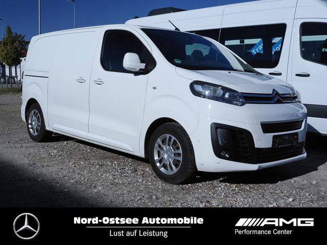 CITROËN Jumpy Business M (L2) KAM KeyLess Navi 360 AHK