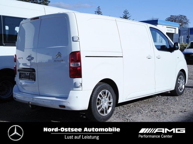 CITROËN Jumpy Business M (L2) KAM KeyLess Navi 360 AHK