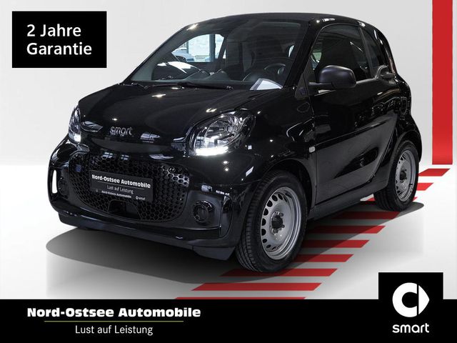 SMART EQ fortwo coupé Tempo Sitzheizung Cool & Audio