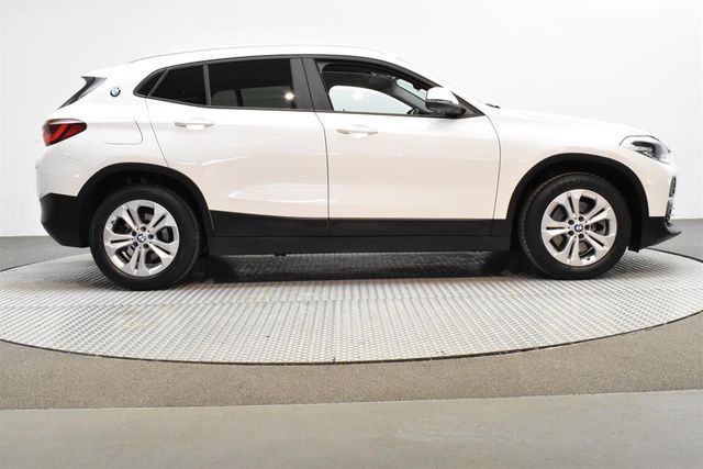 BMW X1 xDrive25e Advantage Leder+AHK+TOP Ausstattung