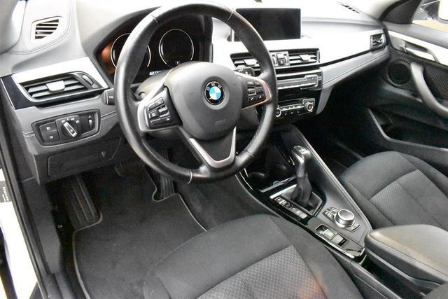 BMW X1 xDrive25e Advantage Leder+AHK+TOP Ausstattung