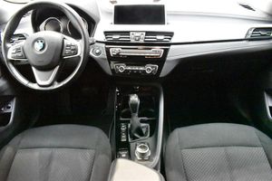 BMW X1 xDrive25e Advantage Leder+AHK+TOP Ausstattung