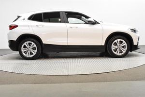 BMW X1 xDrive25e Advantage Leder+AHK+TOP Ausstattung