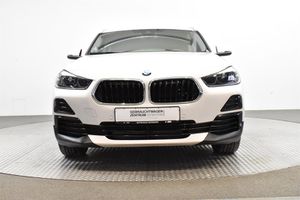 BMW X1 xDrive25e Advantage Leder+AHK+TOP Ausstattung