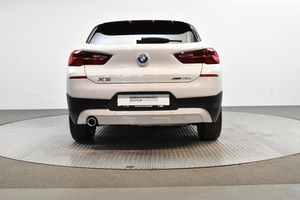 BMW X1 xDrive25e Advantage Leder+AHK+TOP Ausstattung