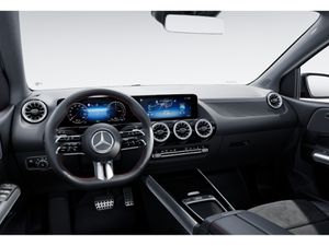 MERCEDES-BENZ B 250 e AMG*AHK*Kamera*Multibeam*StHz*EasyP*Navi