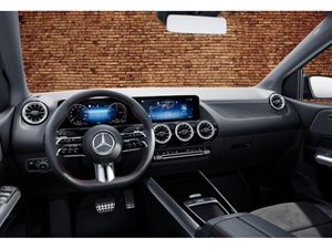 MERCEDES-BENZ B 250 e AMG*AHK*Kamera*Multibeam*StHz*EasyP*Navi