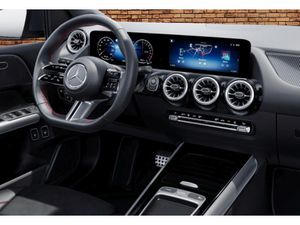 MERCEDES-BENZ B 250 e AMG*AHK*Kamera*Multibeam*StHz*EasyP*Navi