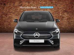 MERCEDES-BENZ B 250 e AMG*AHK*Kamera*Multibeam*StHz*EasyP*Navi