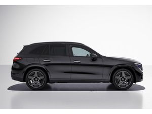 MERCEDES-BENZ GLC 300 de 4MATIC AMG DIGITAL*AMG*NIGHT*360°*AMB