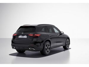 MERCEDES-BENZ GLC 300 de 4MATIC AMG DIGITAL*AMG*NIGHT*360°*AMB