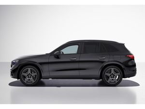 MERCEDES-BENZ GLC 300 de 4MATIC AMG DIGITAL*AMG*NIGHT*360°*AMB