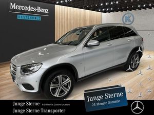 MERCEDES-BENZ GLC 250 d 4MATIC *MBUX*KAMERA*PANO*AHK*NAVI*AUT