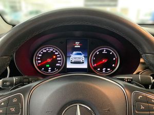 MERCEDES-BENZ GLC 250 d 4MATIC *MBUX*KAMERA*PANO*AHK*NAVI*AUT