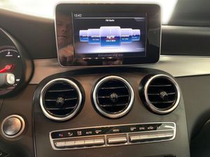 MERCEDES-BENZ GLC 250 d 4MATIC *MBUX*KAMERA*PANO*AHK*NAVI*AUT