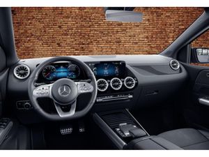 MERCEDES-BENZ B 250 e *AMG*Night*MBUX*KAMERA*NAVI*Ambiente*AUT