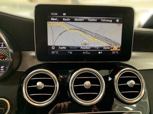 MERCEDES-BENZ AMG C 43 4MATIC Cabriolet *Sportausp.*KAMERA*HuD