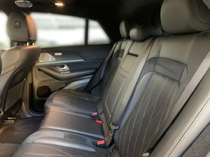 MERCEDES-BENZ AMG GLE 63 S 4MATIC+ Coupé *StHz*Memory*MBUX*HuD