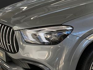 MERCEDES-BENZ AMG GLE 63 S 4MATIC+ Coupé *StHz*Memory*MBUX*HuD