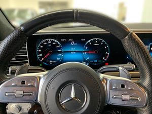 MERCEDES-BENZ AMG GLE 63 S 4MATIC+ Coupé *StHz*Memory*MBUX*HuD