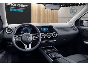 MERCEDES-BENZ B 180 *Progressive*MBUX*NAVI*Ambiente*ParkAss*LM