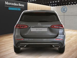 MERCEDES-BENZ B 180 *Progressive*MBUX*NAVI*Ambiente*ParkAss*LM