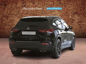 MERCEDES-BENZ GLA 220 d 4MATIC AMG*LED*MULTIBEAM*DISTRONIC*