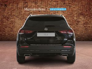 MERCEDES-BENZ GLA 220 d 4MATIC AMG*LED*MULTIBEAM*DISTRONIC*