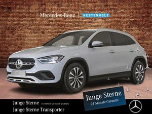 MERCEDES-BENZ GLA 250 e *MBUX*AHK*NAVI*ParkAss*SpurH*AUT*Navi