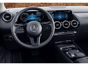 MERCEDES-BENZ GLA 250 e *MBUX*AHK*NAVI*ParkAss*SpurH*AUT*Navi