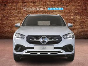 MERCEDES-BENZ GLA 250 e *MBUX*AHK*NAVI*ParkAss*SpurH*AUT*Navi