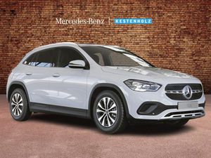 MERCEDES-BENZ GLA 250 e *MBUX*AHK*NAVI*ParkAss*SpurH*AUT*Navi