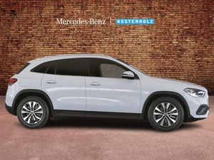 MERCEDES-BENZ GLA 250 e *MBUX*AHK*NAVI*ParkAss*SpurH*AUT*Navi