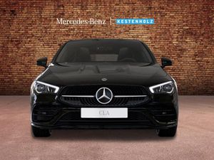 MERCEDES-BENZ CLA 250 Shooting Brake AMG*NIGHT*KAMERA*LED*PANO