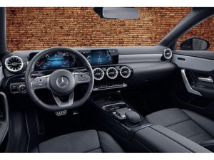 MERCEDES-BENZ CLA 250 Shooting Brake AMG*NIGHT*KAMERA*LED*PANO