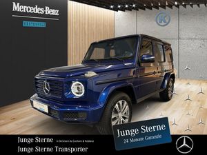 MERCEDES-BENZ G 400 d *PROFESSIONAL*AHK*SHD*360°-KAMERA*