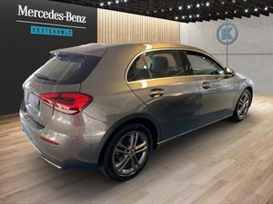 MERCEDES-BENZ A 180 d Kompaktlimousine *Progressive*MBUX*NAVI