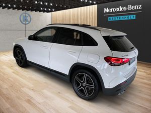 MERCEDES-BENZ GLA 250 4MATIC *AMG*Night*MBUX*Sportausp.*KAMERA