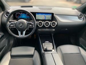 MERCEDES-BENZ EQA 250 *Progressive*Memory*MBUX*KAMERA*PANO*HuD