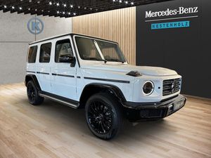 MERCEDES-BENZ G 400 d *StHz*SDach*KAMERA*DISTR*WIDE*360°*AHK