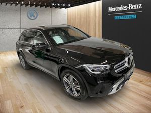 MERCEDES-BENZ GLC 220 d 4MATIC *Memory*MBUX*PANO*KAMERA*DISTR