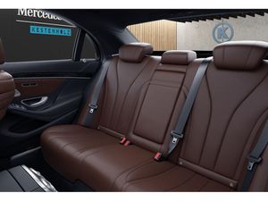 MERCEDES-BENZ S 400 d 4M AMG*PANO*2xSHZ*SITZKLIMA*DISTR*MASSAG