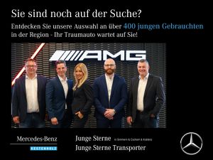 MERCEDES-BENZ S 400 d 4M AMG*PANO*2xSHZ*SITZKLIMA*DISTR*MASSAG