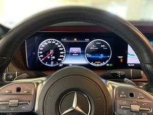 MERCEDES-BENZ S 400 d 4M AMG*PANO*2xSHZ*SITZKLIMA*DISTR*MASSAG